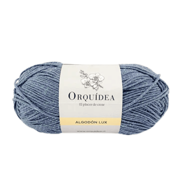 Algodon Lux 9