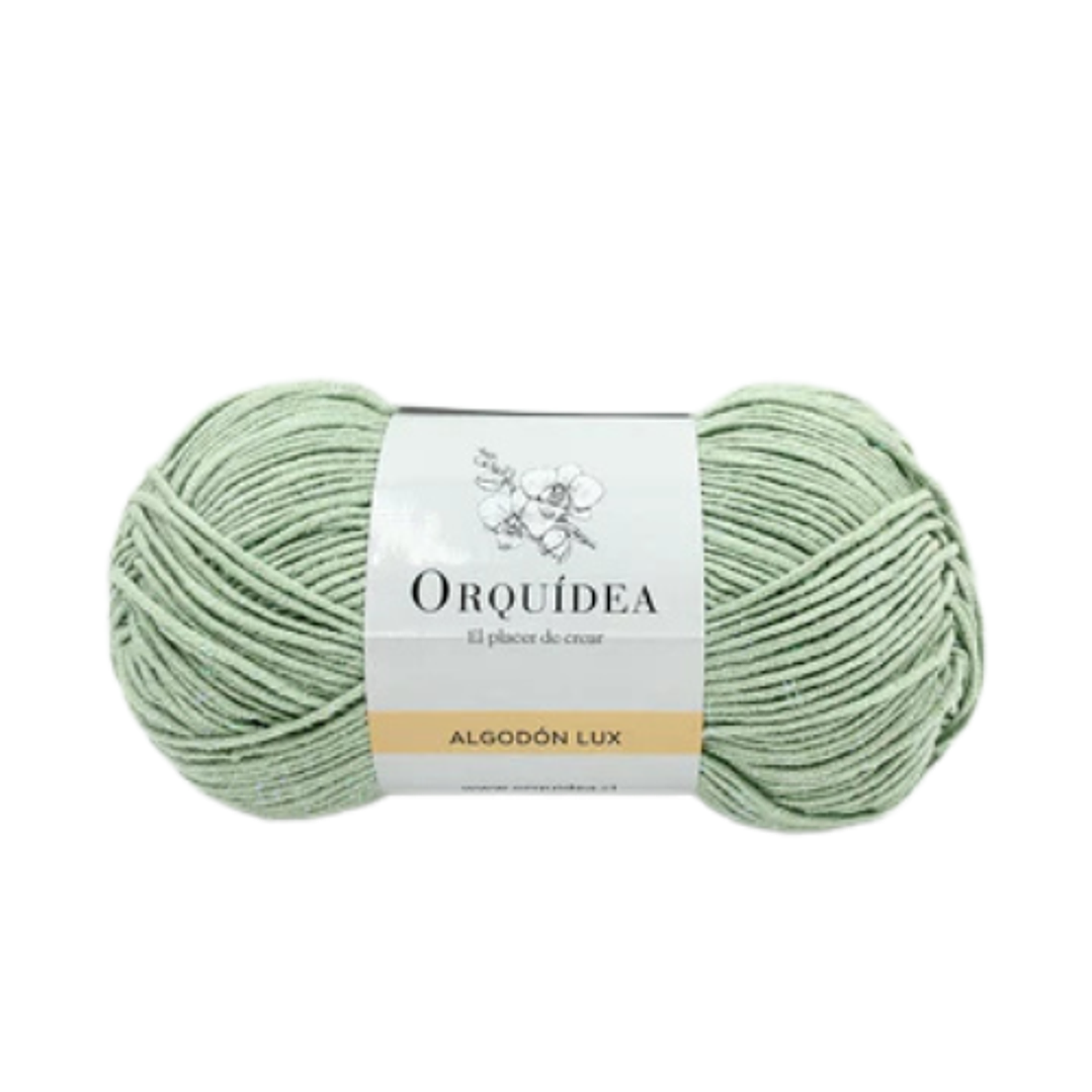 Algodon Lux 8