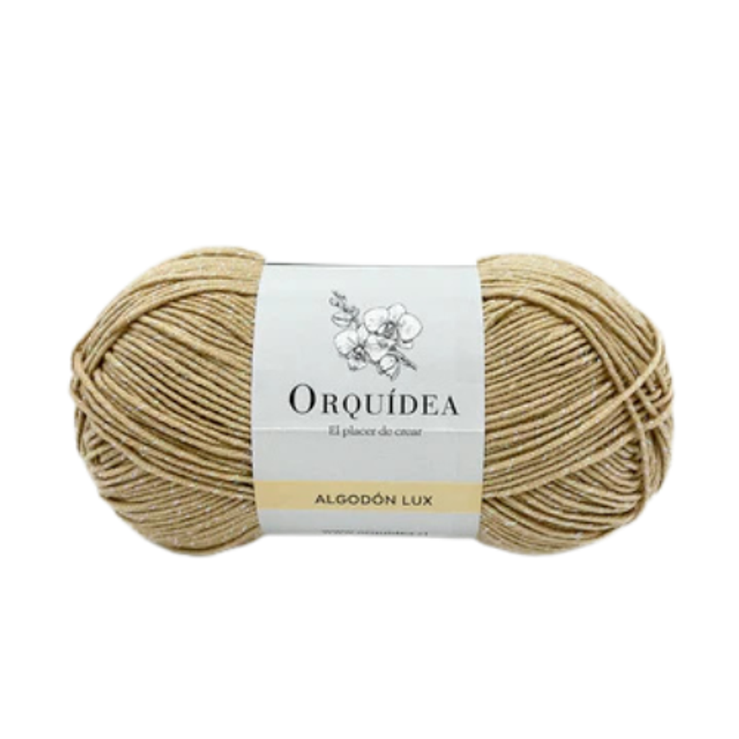 Algodon Lux 10