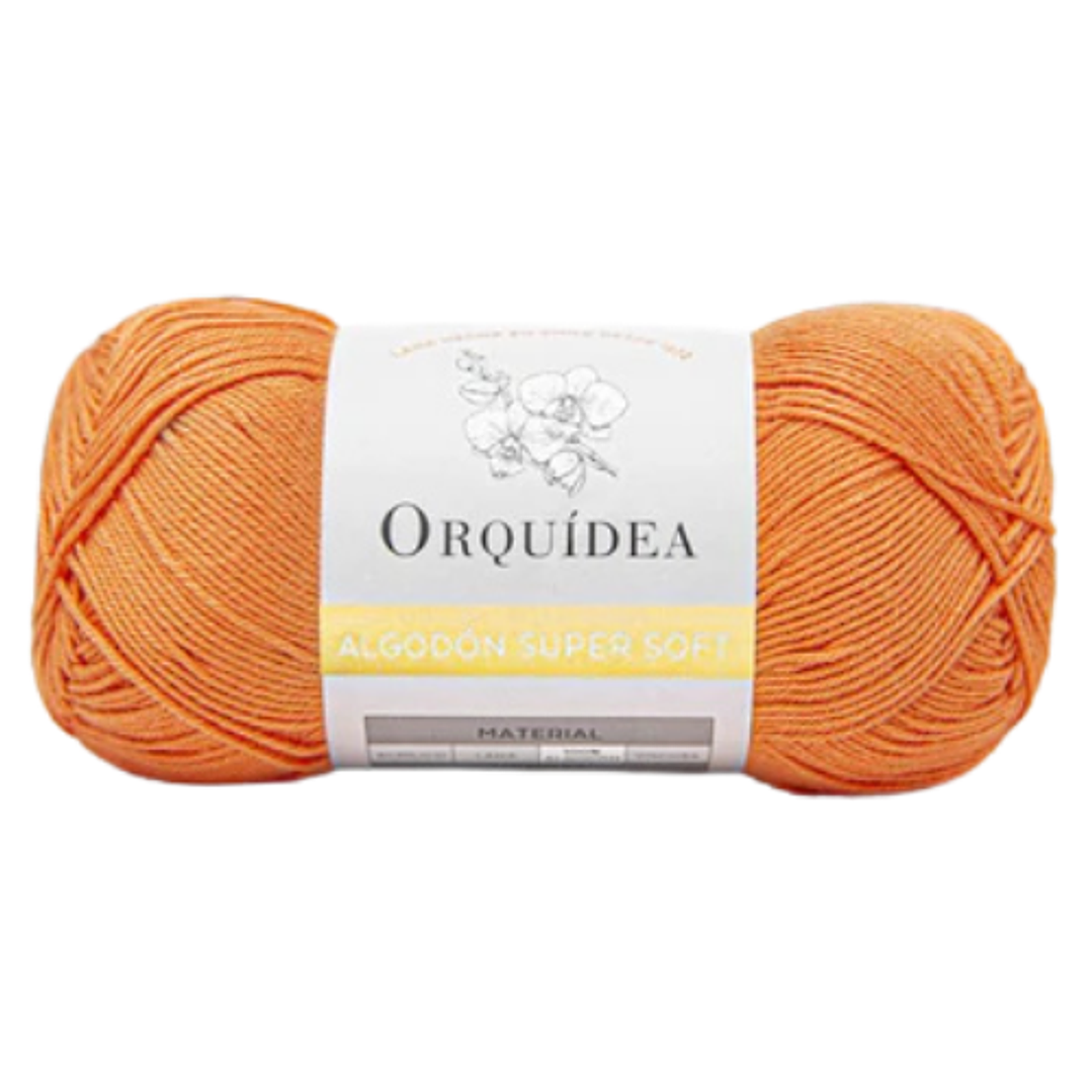 Algodon Super Soft  12