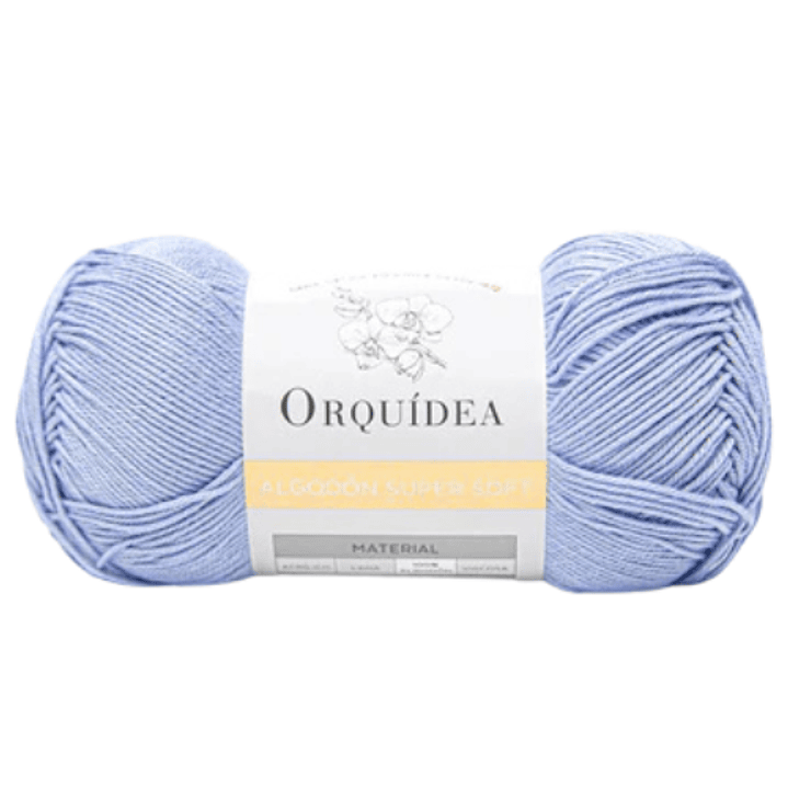 Algodon Super Soft  13