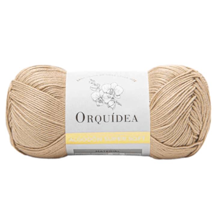 Algodon Super Soft  14