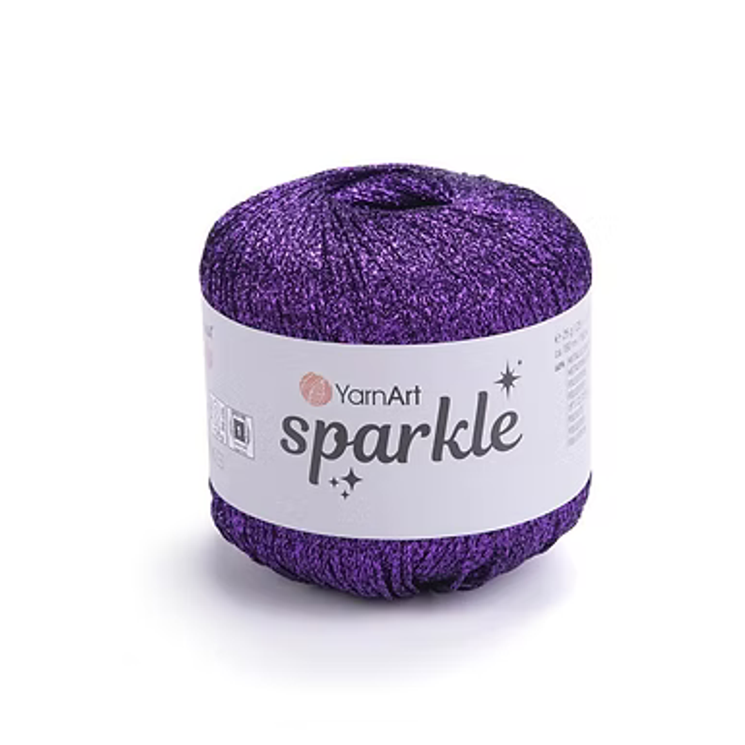 Sparkle 9