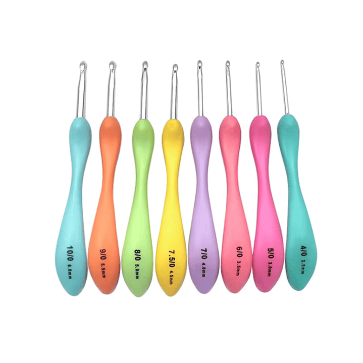 Set crochet guaton 1