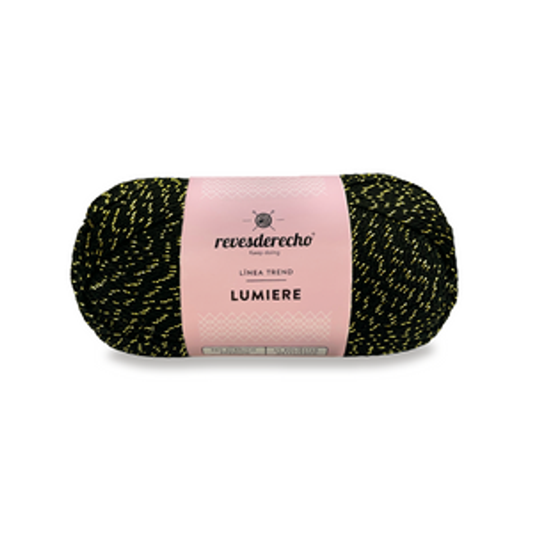 Hilo Lumiere 7