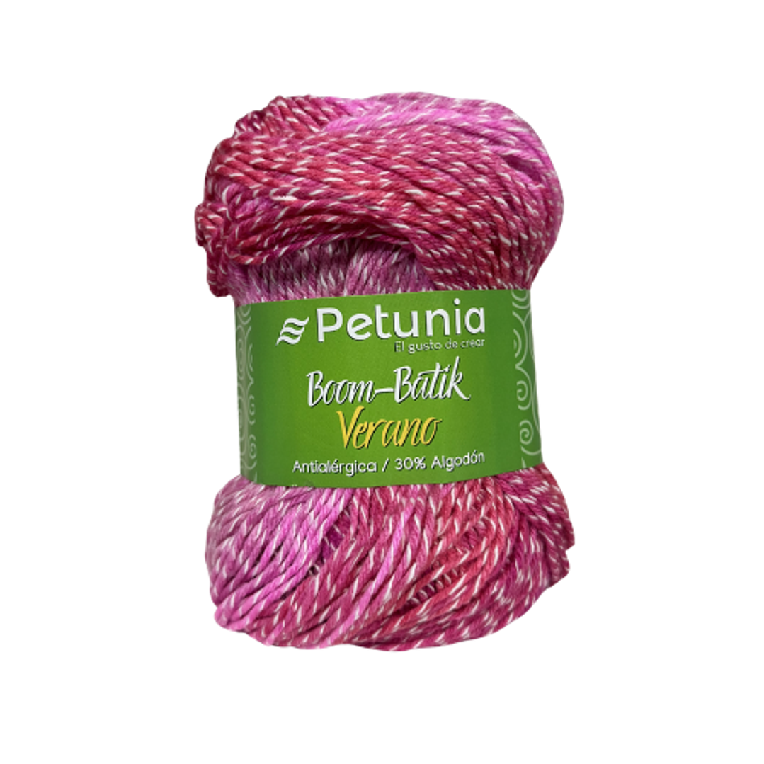 Lana Boom Batik Verano 6