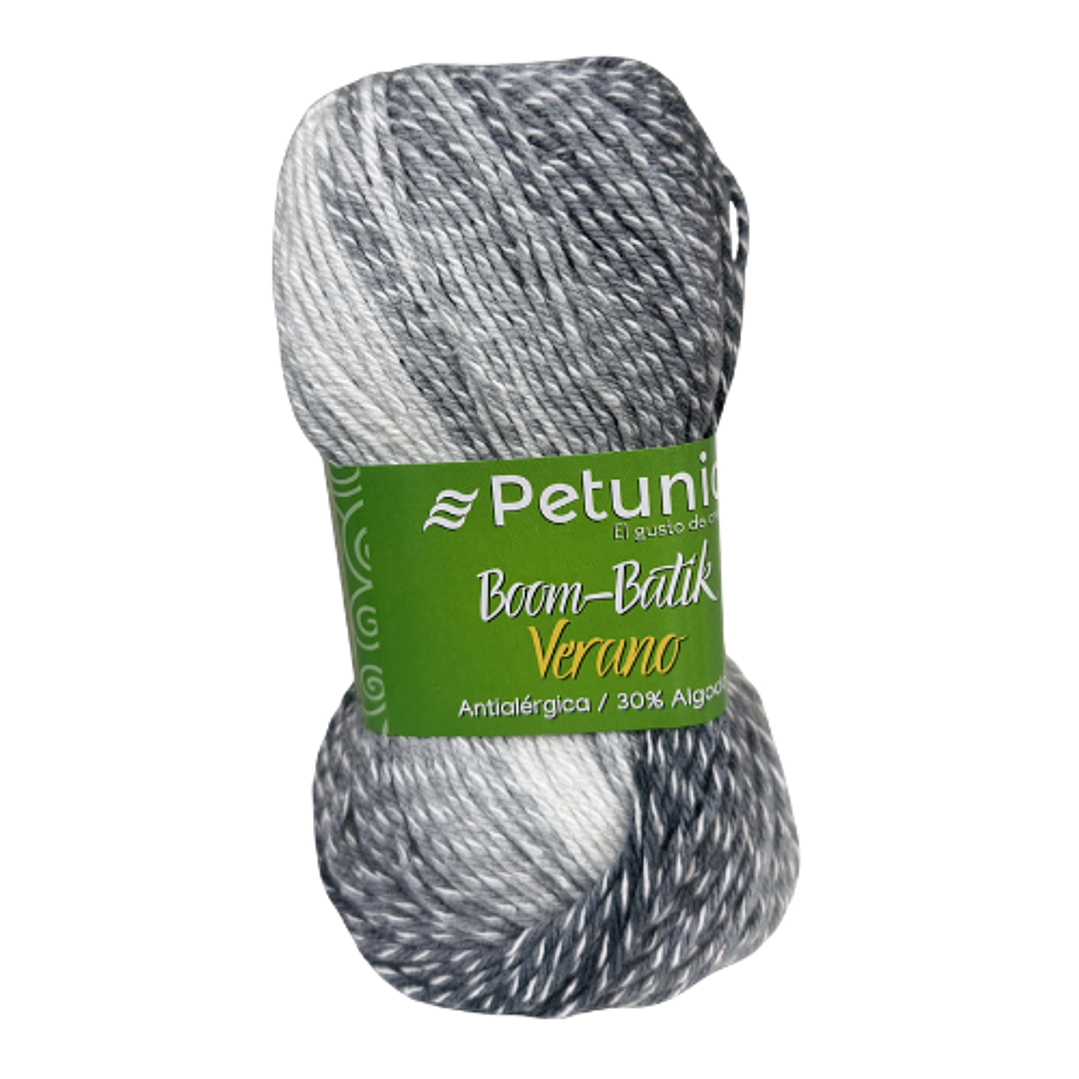 Lana Boom Batik Verano 10
