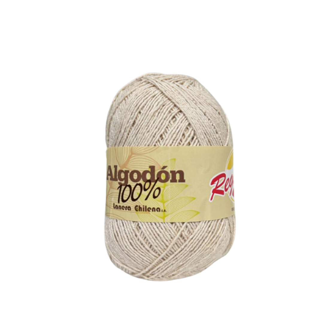 Algodon Reginella 1