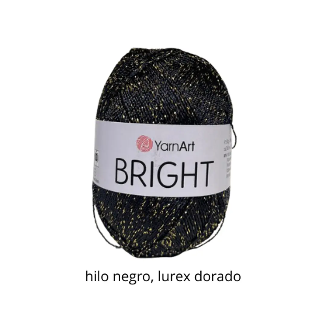 Hilo Bright 8