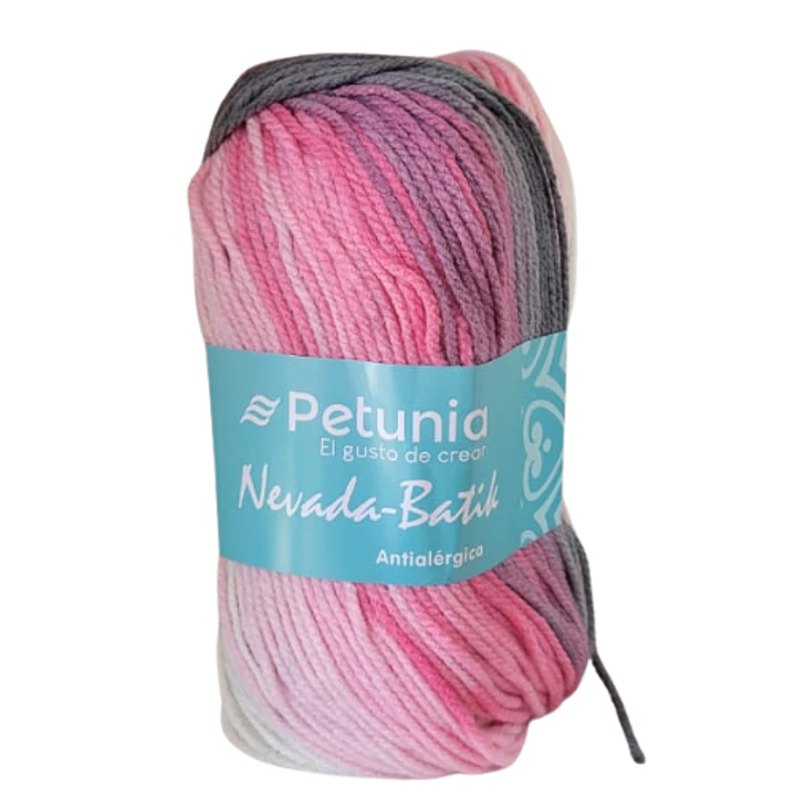 Lana Nevada Batik  4