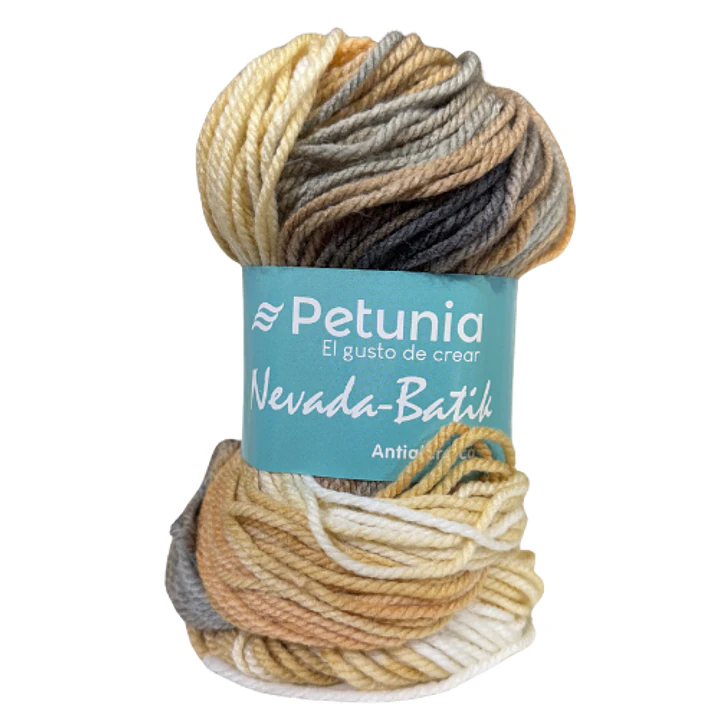 Lana Nevada Batik  3