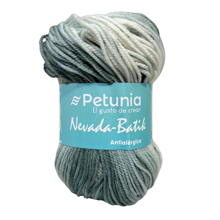 Lana Nevada Batik  5