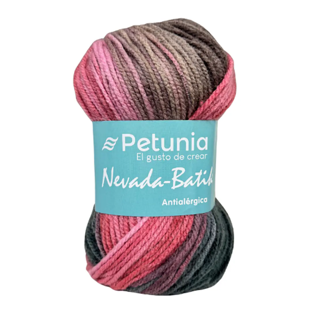 Lana Nevada Batik  6