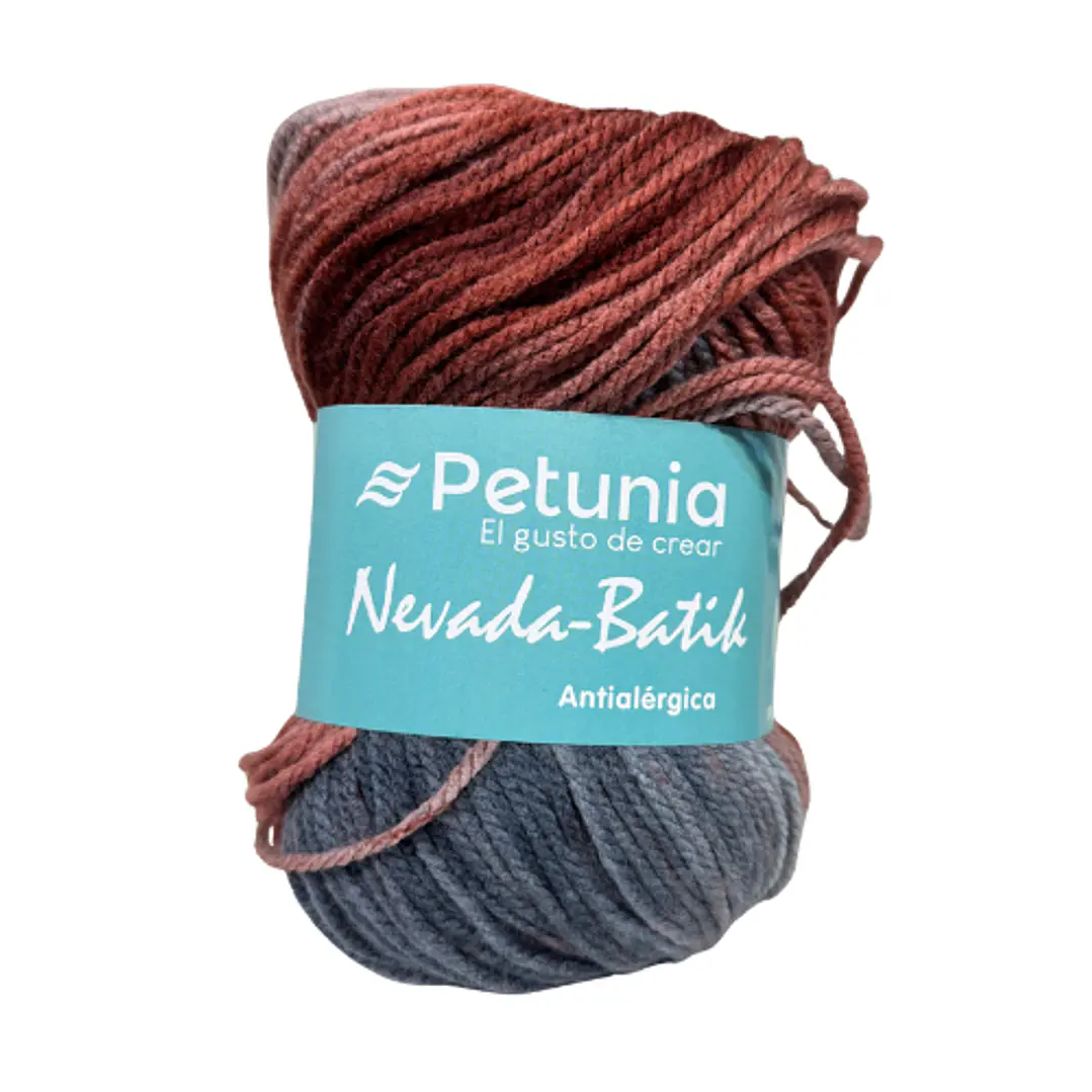 Lana Nevada Batik  11