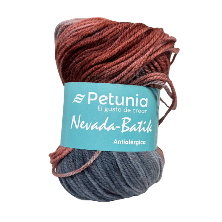 Lana Nevada Batik  11