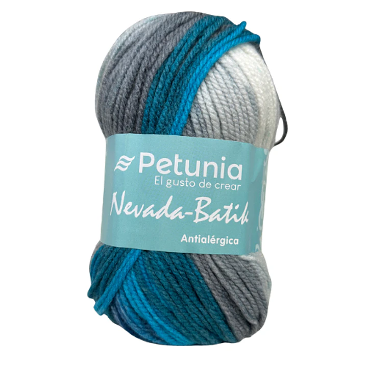 Lana Nevada Batik  13