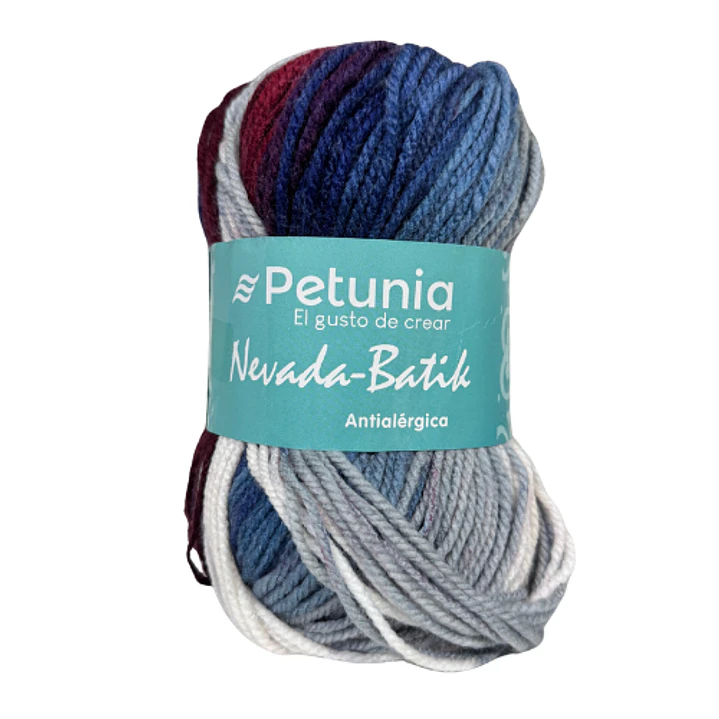 Lana Nevada Batik  14