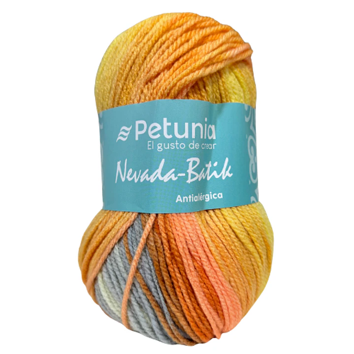 Lana Nevada Batik  15