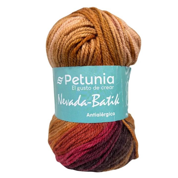 Lana Nevada Batik  17