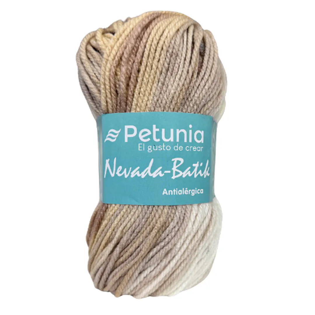 Lana Nevada Batik  18