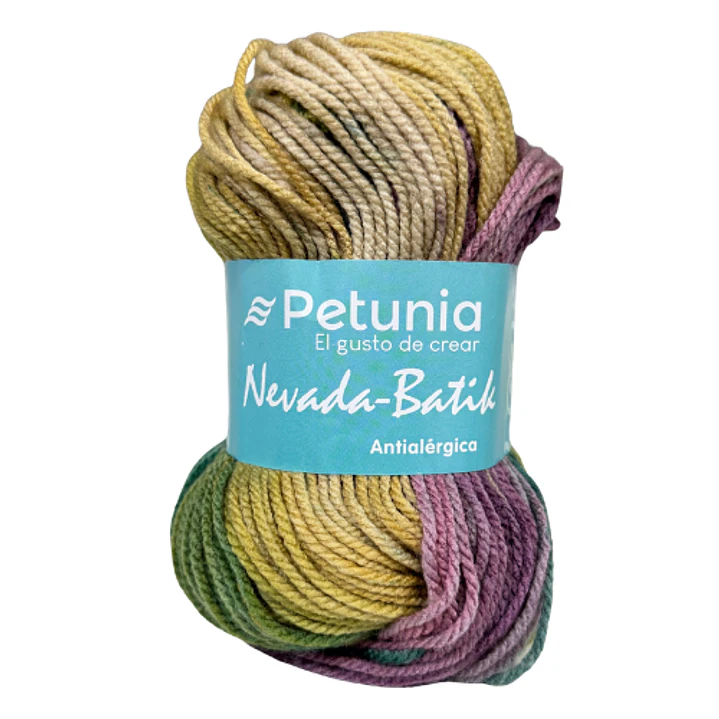 Lana Nevada Batik  19