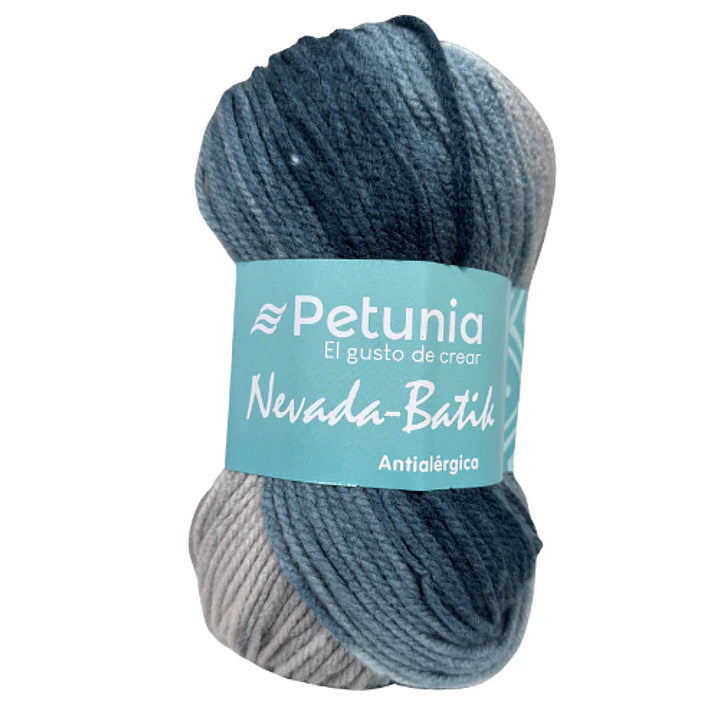 Lana Nevada Batik  20