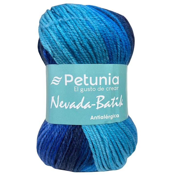 Lana Nevada Batik  9