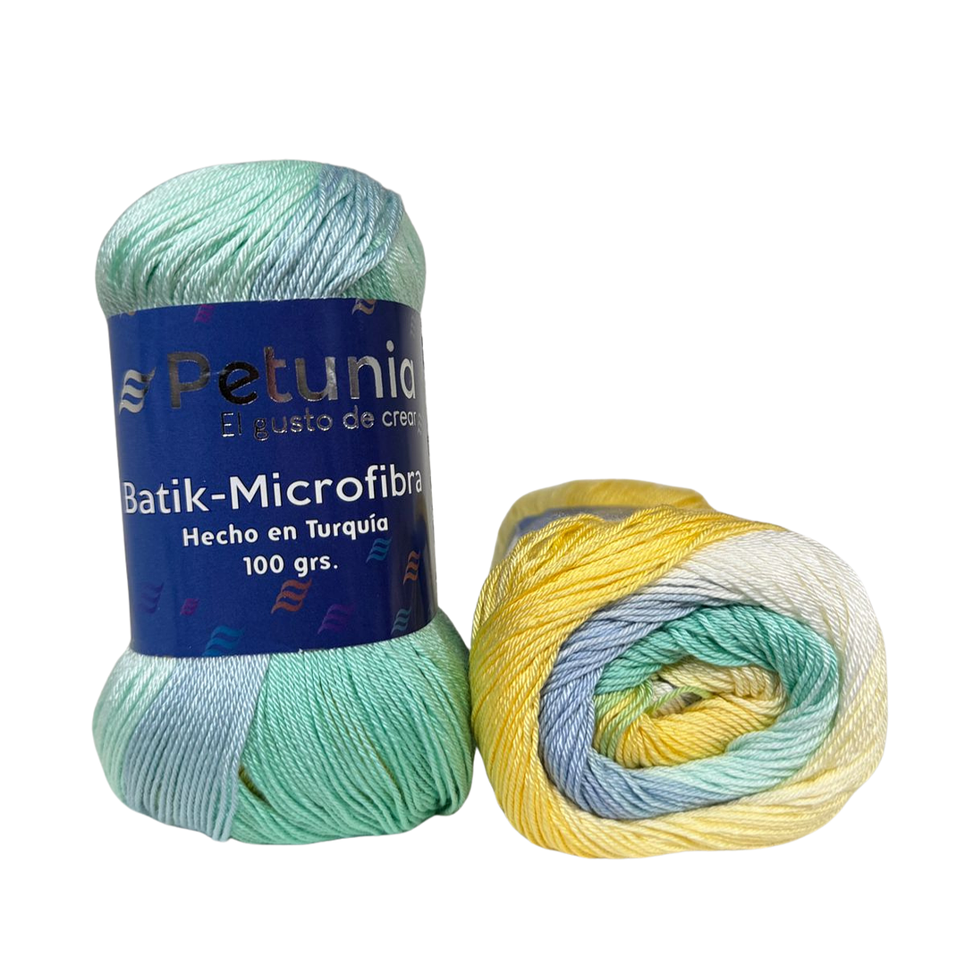 Batik Microfribra 10