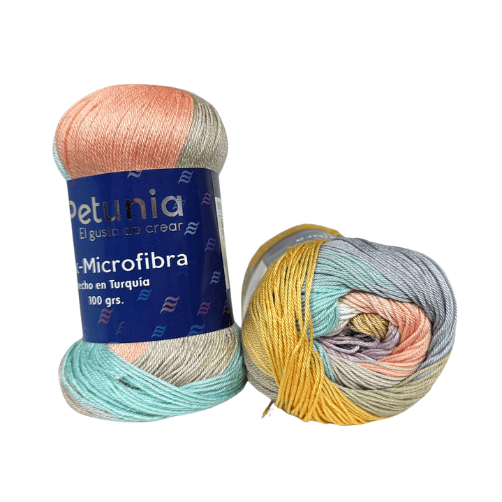 Batik Microfribra 11