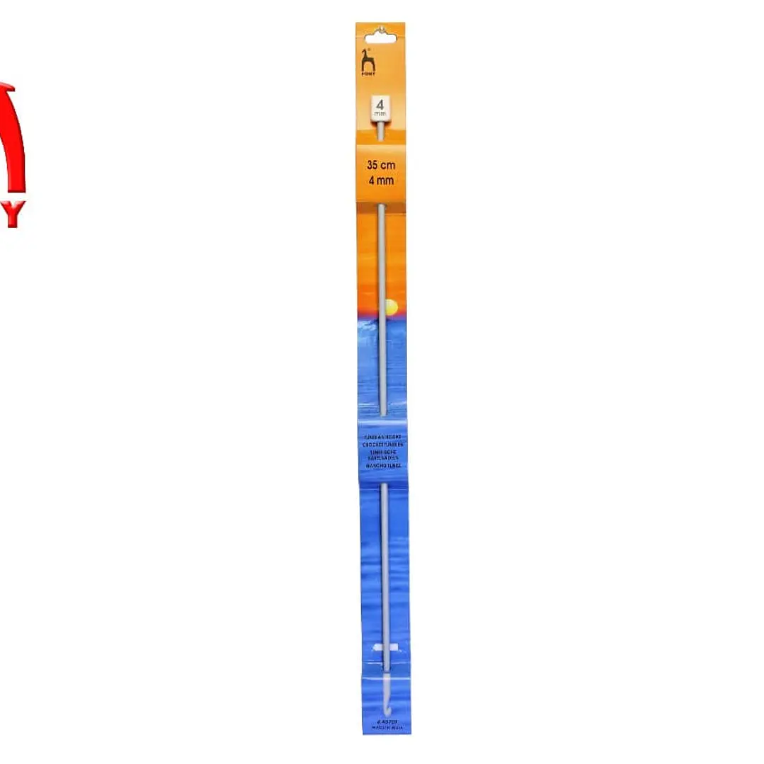 Palillo Tunecino Pony 9