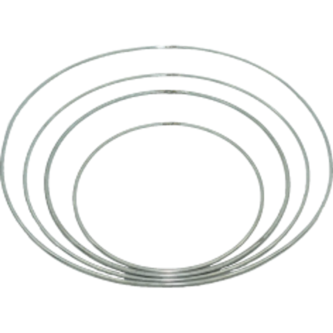 Aros Galvanizados 1