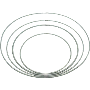 Aros Galvanizados