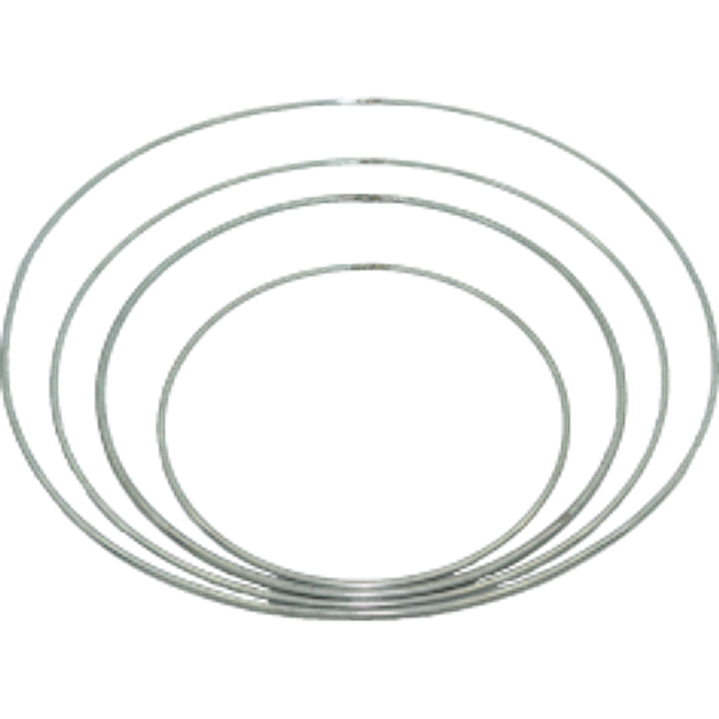 Aros Galvanizados 1