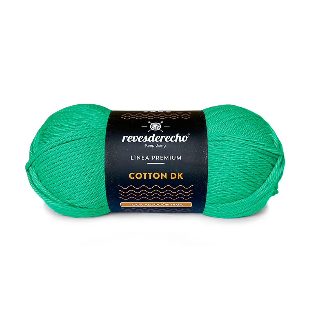 Algodón Cotton DK 8