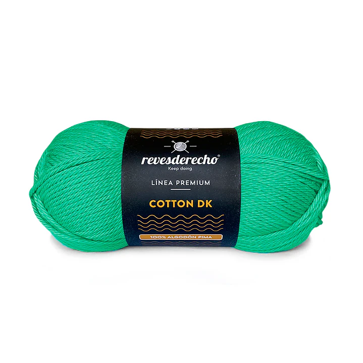 Algodón Cotton DK 8