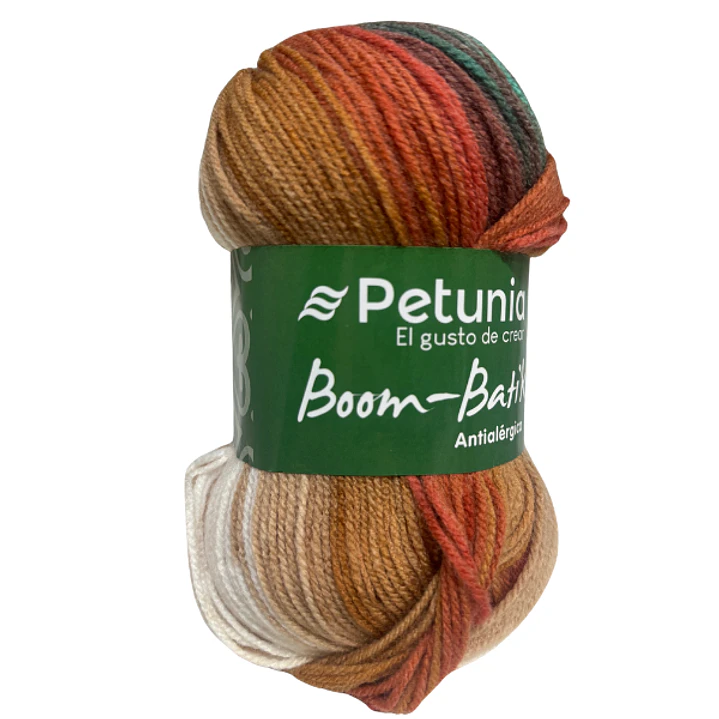 Lana Boom Batik  17