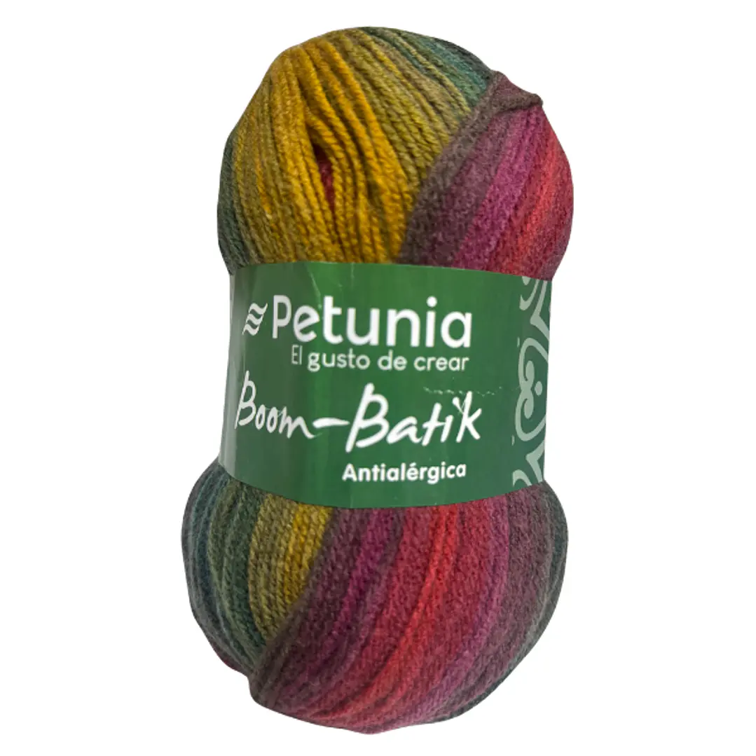 Lana Boom Batik  18