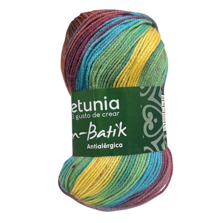 Lana Boom Batik  21