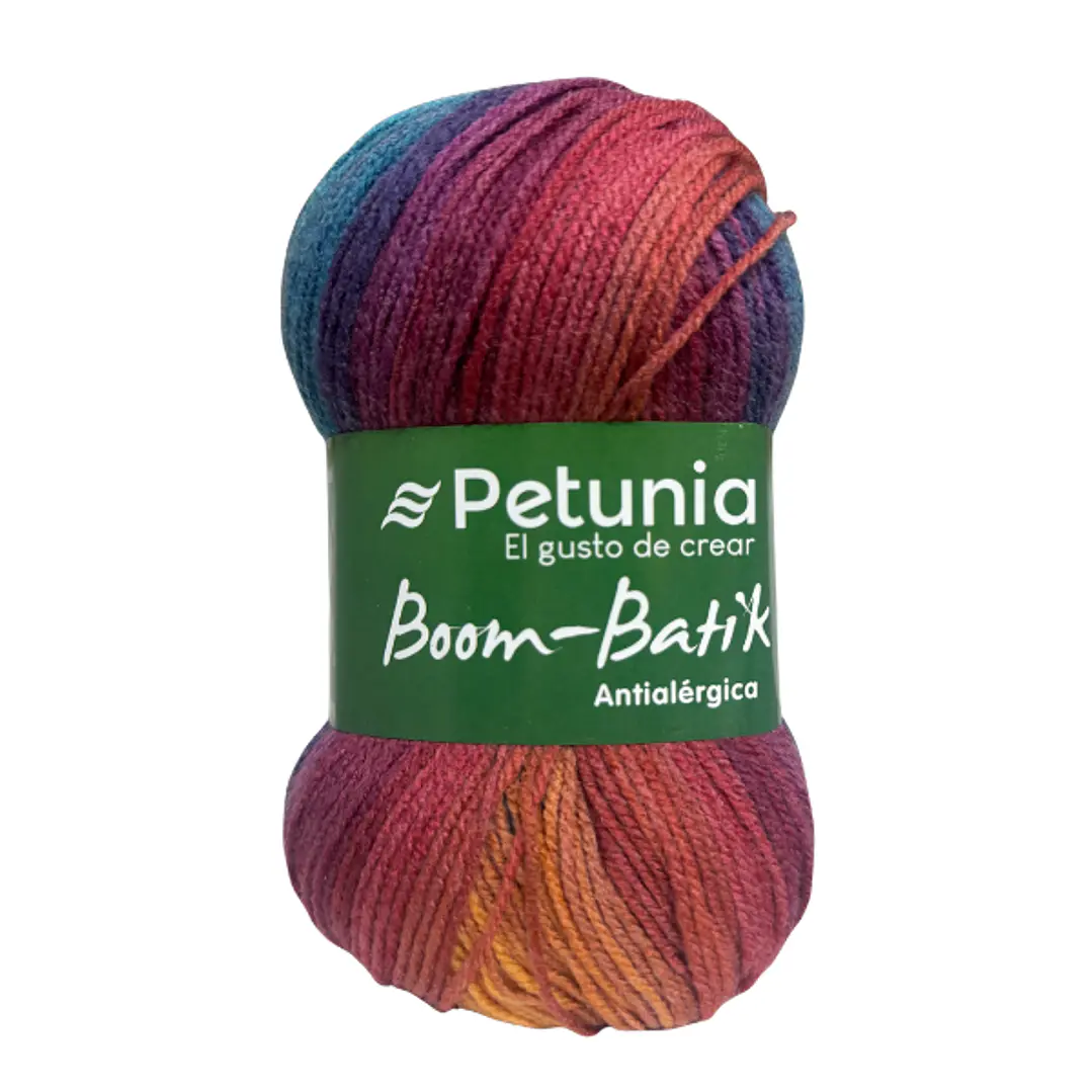 Lana Boom Batik  22
