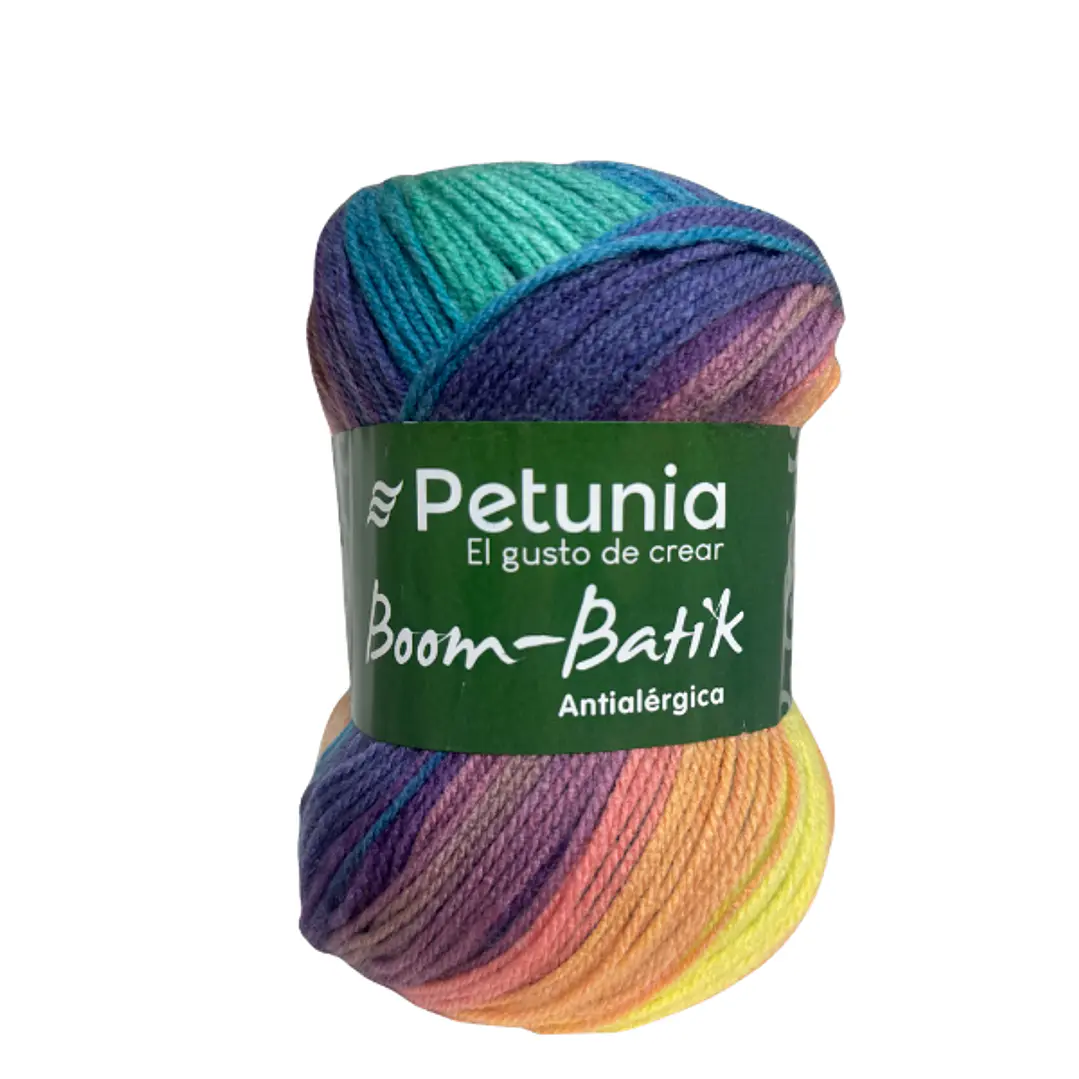 Lana Boom Batik  23