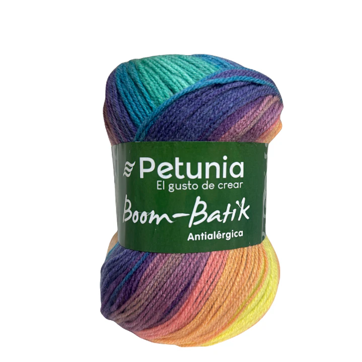 Lana Boom Batik  23