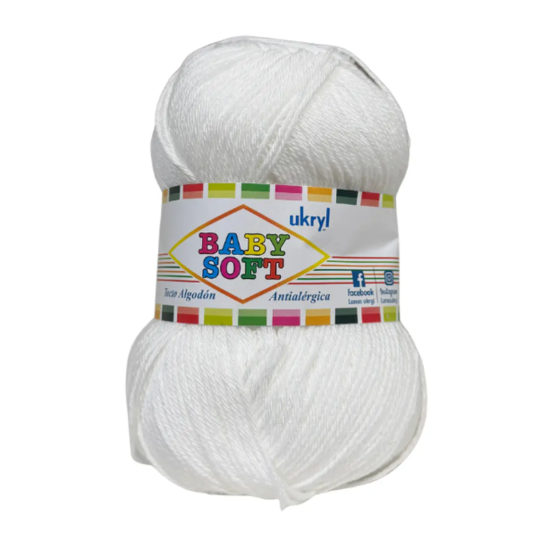 Lana Baby Soft 1