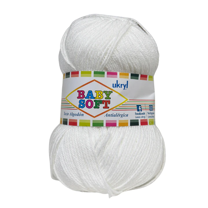 Lana Baby Soft 1