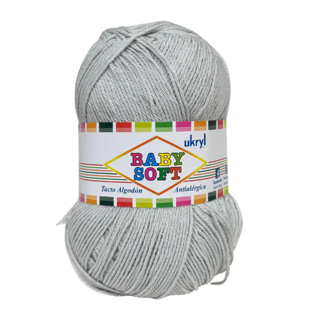 Lana Baby Soft 3