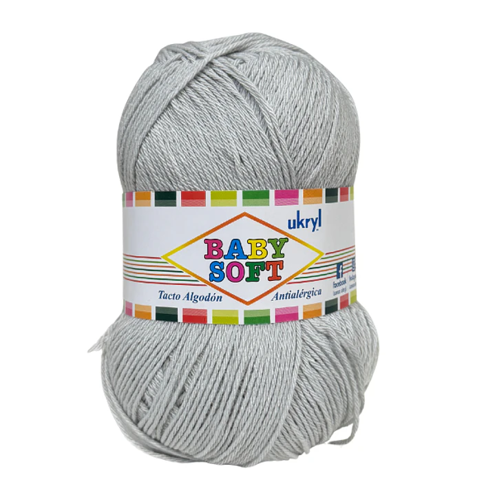 Lana Baby Soft 3