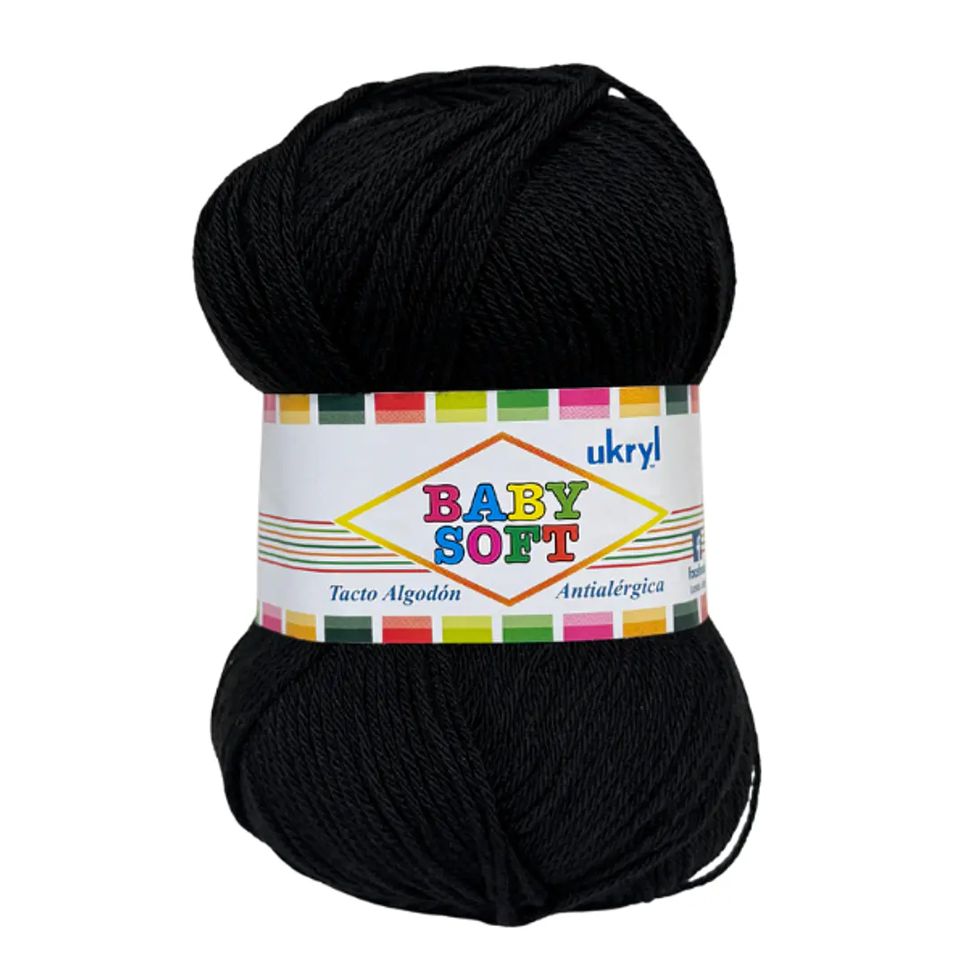 Lana Baby Soft 4