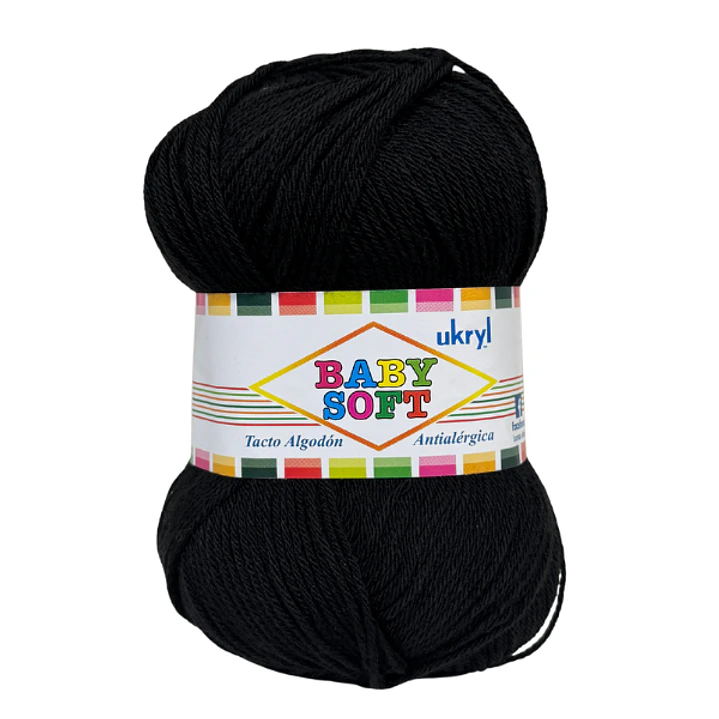 Lana Baby Soft 4