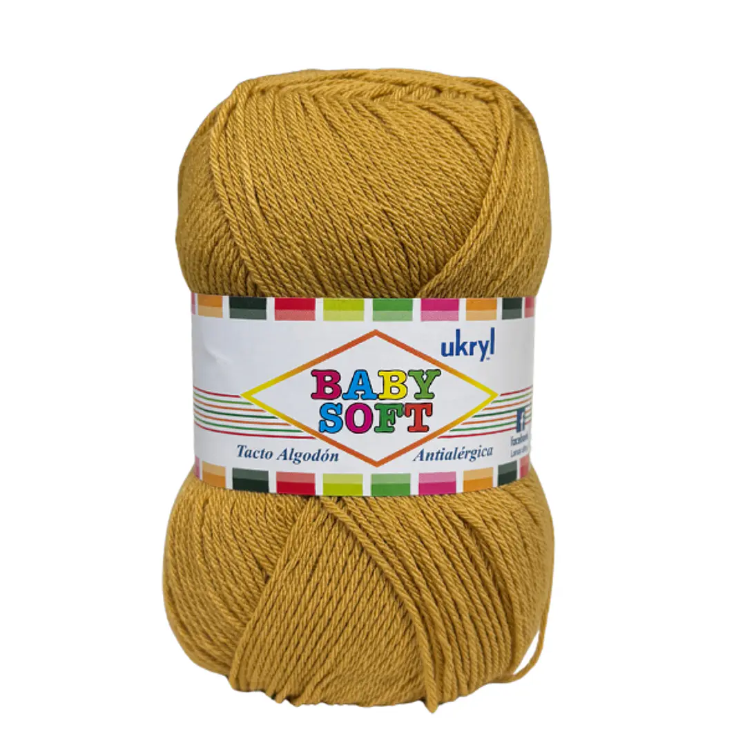 Lana Baby Soft 6