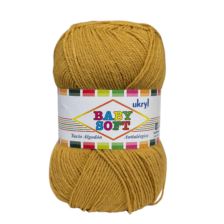 Lana Baby Soft 6