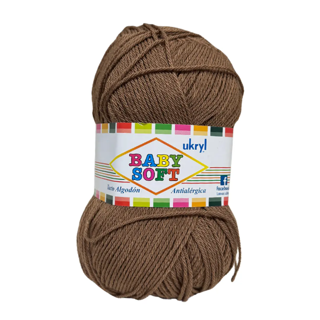 Lana Baby Soft 7